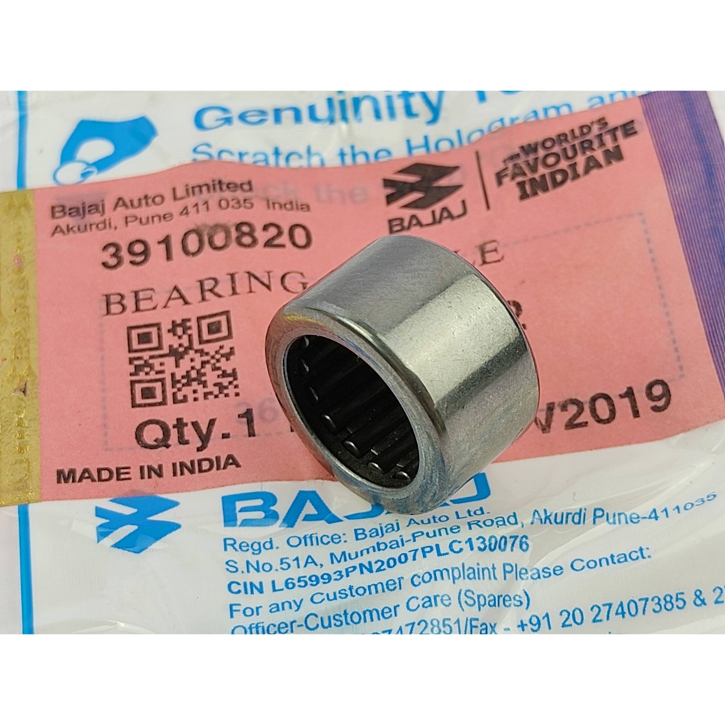 Bearing Needle